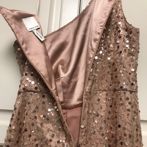 Max & Cleo Sequin Dress - Picture 7 of 11